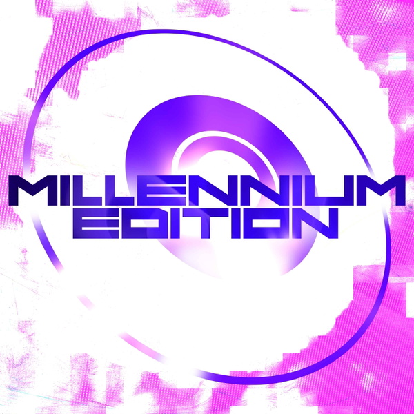 Artwork for Millennium Edition