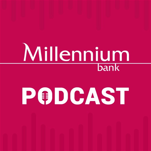 Artwork for Millennium Podcast
