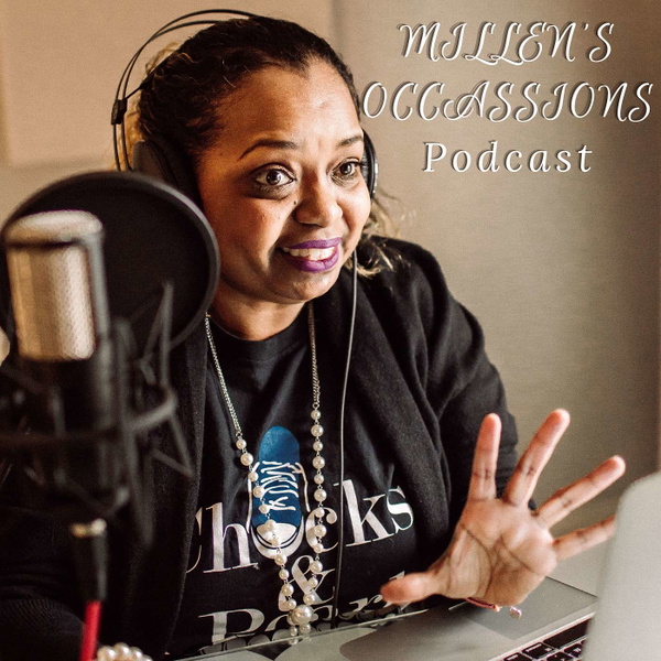 Artwork for Millen's Occasions