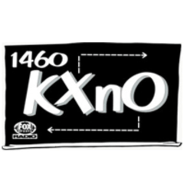 Artwork for Miller and Condon on KXnO