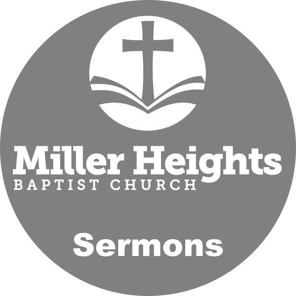 Artwork for Miller Heights Baptist Church
