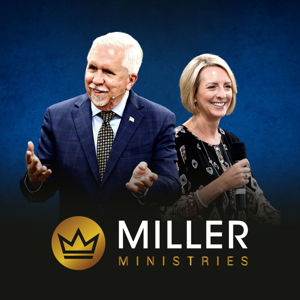 Artwork for Miller Ministries Podcast