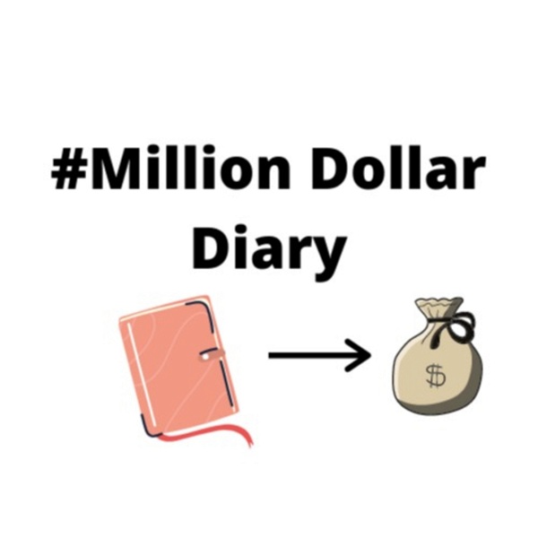 Artwork for Million Dollar Diary