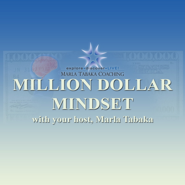 Artwork for Million Dollar Mindset