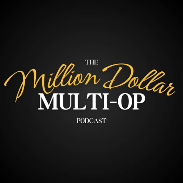 Artwork for Million Dollar Multi-Op
