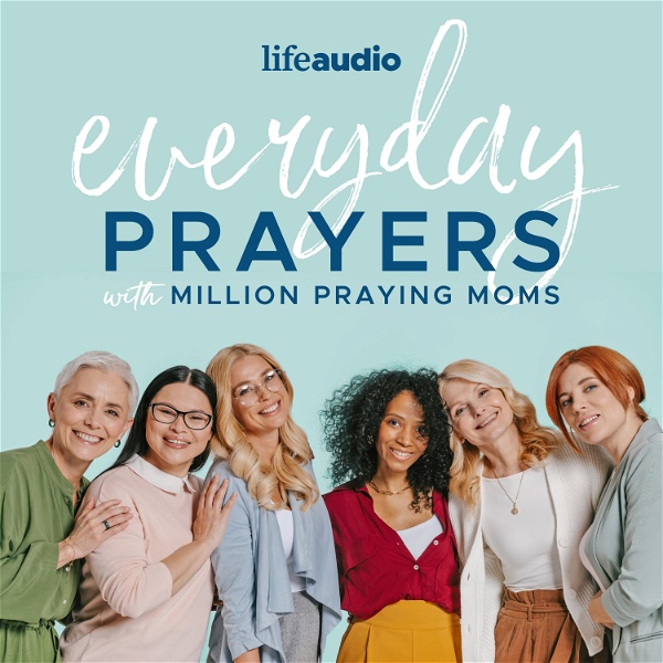 Artwork for Everyday Prayers with Million Praying Moms