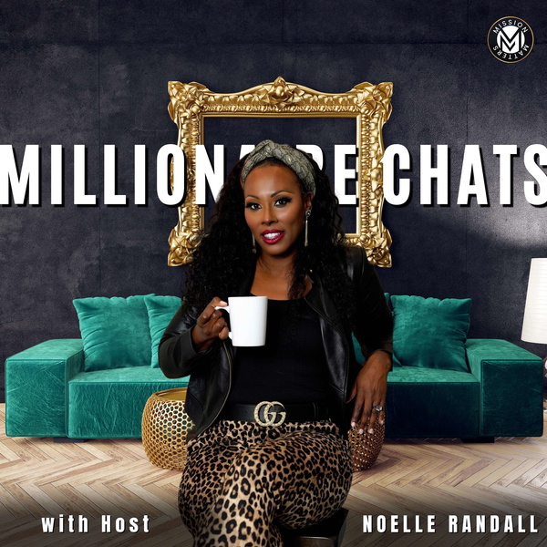 Artwork for Millionaire Chats
