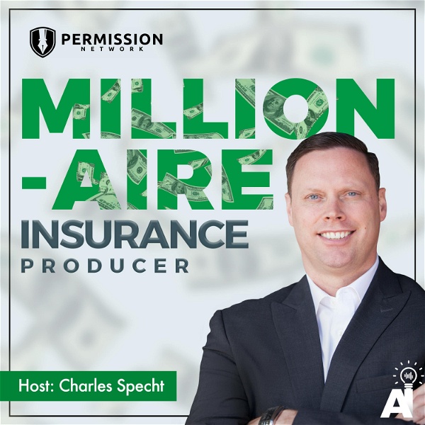Artwork for Millionaire Insurance Producer