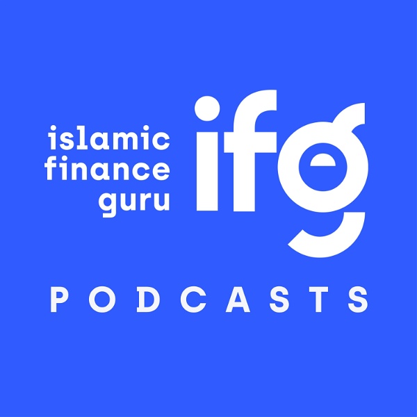 Artwork for IslamicFinanceGuru Podcasts