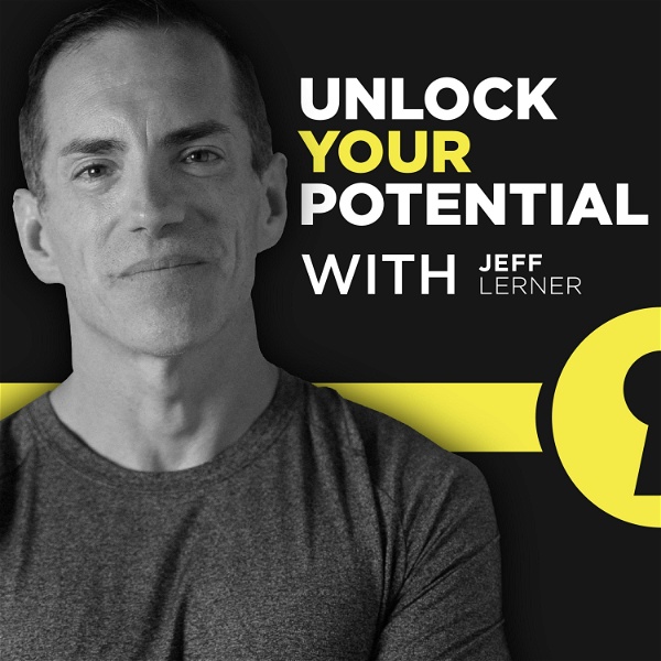 Artwork for Unlock Your Potential