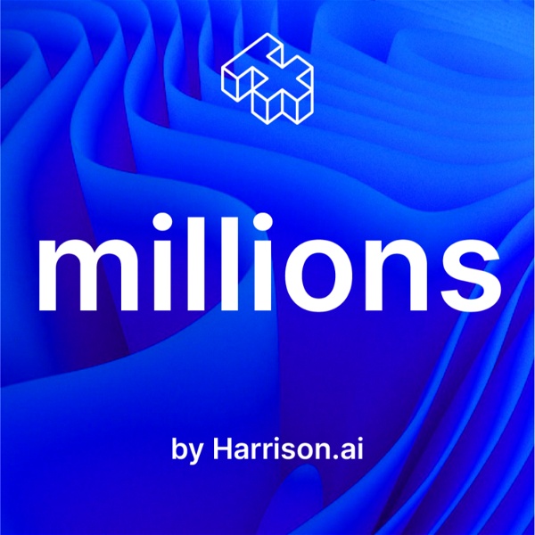 Artwork for Millions: AI Transforming Business