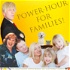 "POWER-HOUR FOR FAMILIES!"