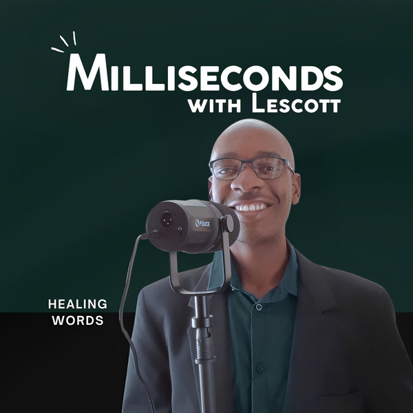 Artwork for Milliseconds with Lescott