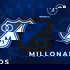 Millonarios