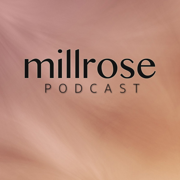 Artwork for Millrose Podcast