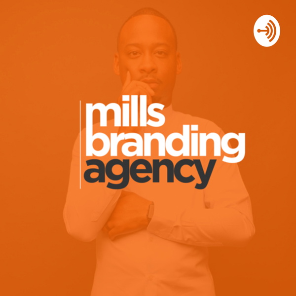 Artwork for Mills Branding Agency