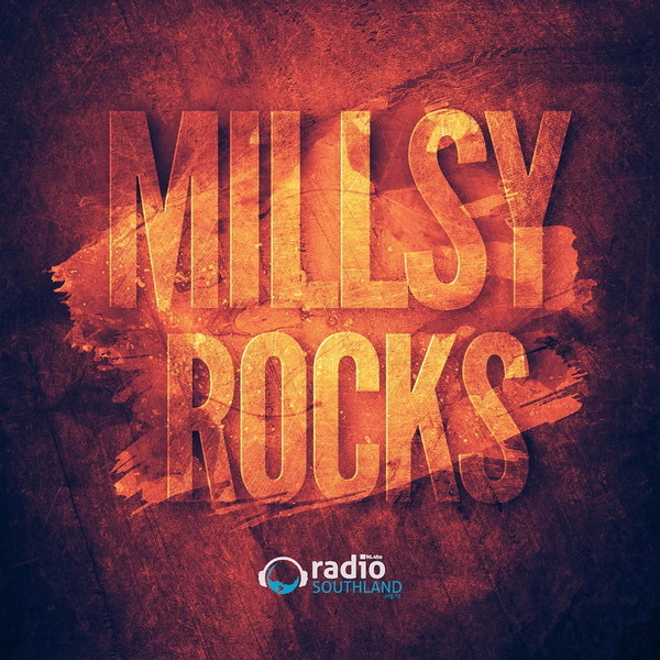 Artwork for Millsy Rocks