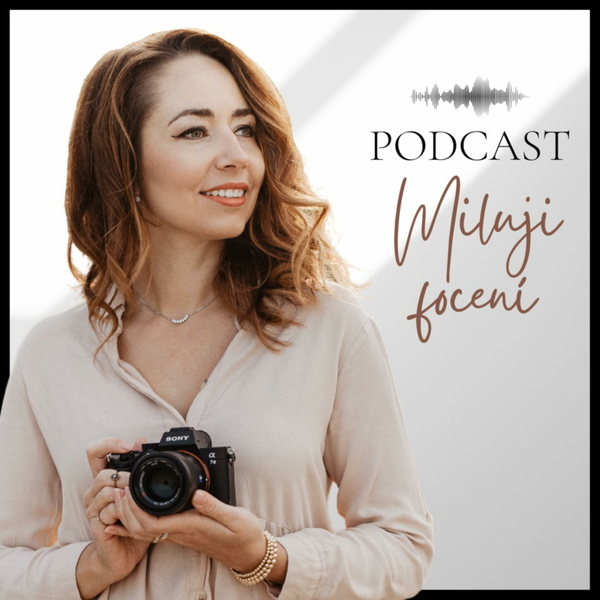 Artwork for Miluji focení
