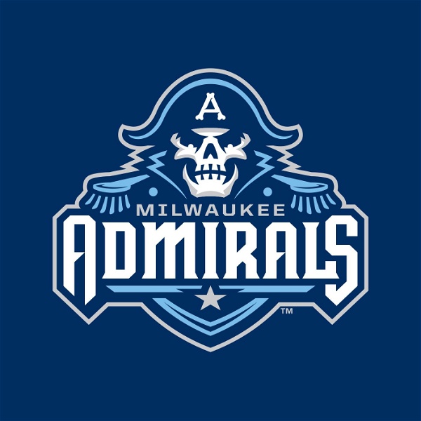 Artwork for Milwaukee Admirals