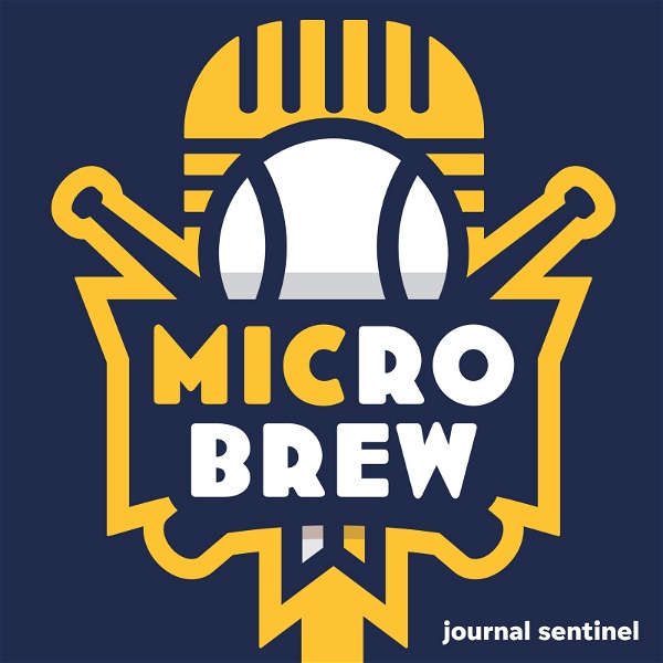 Artwork for Milwaukee Brewers Microbrew