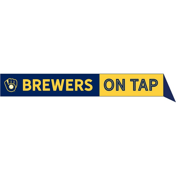 Artwork for Milwaukee Brewers Podcast