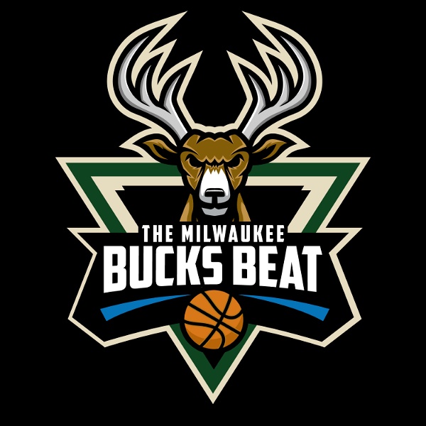 Artwork for Milwaukee Bucks Beat