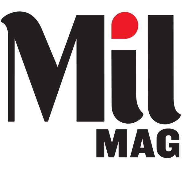 Artwork for Milwaukee Magazine Podcast