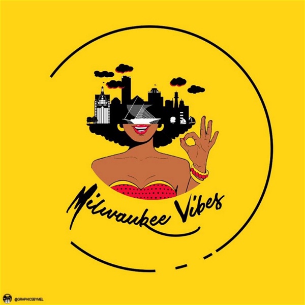 Artwork for Milwaukee VIbes Podcast