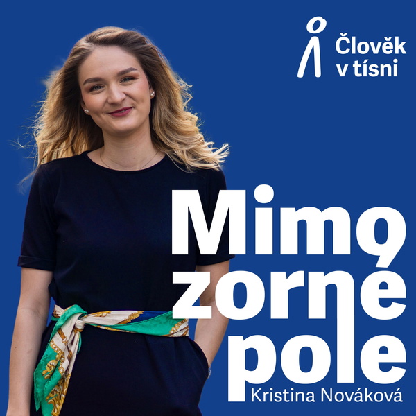 Artwork for Mimo zorné pole