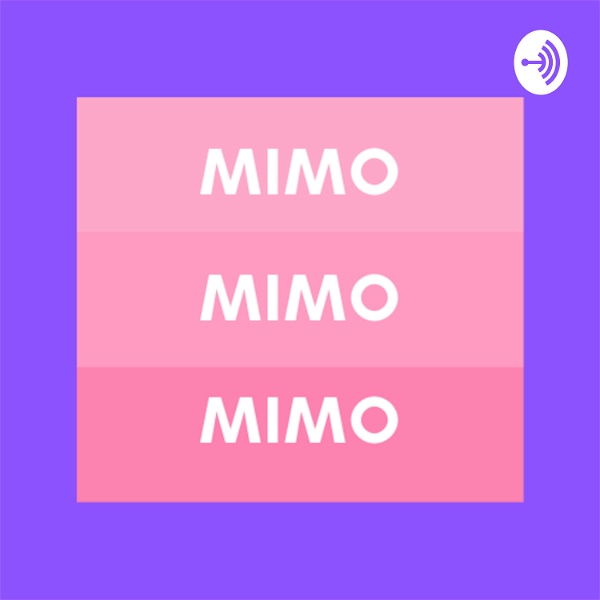 Artwork for Mimo.