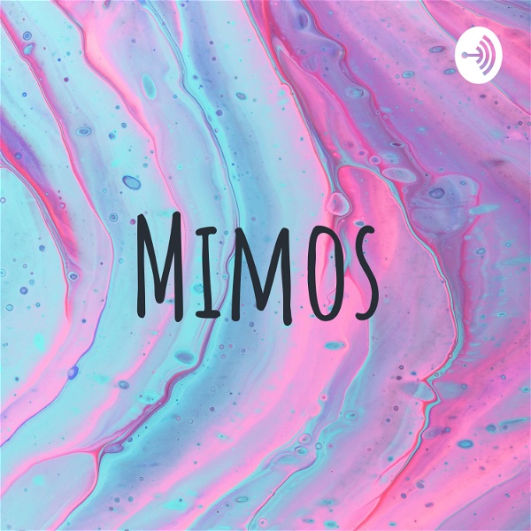 Artwork for Mimos