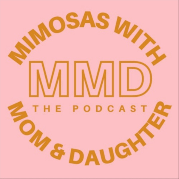 Artwork for Mimosas with Mother and Daughter