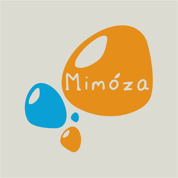 Artwork for Mimóza