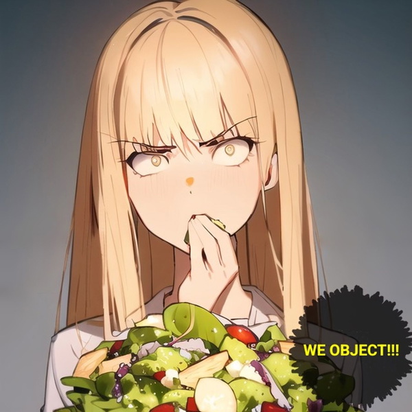 Artwork for Mims & Maim, We Object: An Ally McBeal Podcast