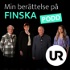 Min berättelse på finska