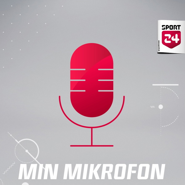 Artwork for Min Mikrofon af SPORT 24