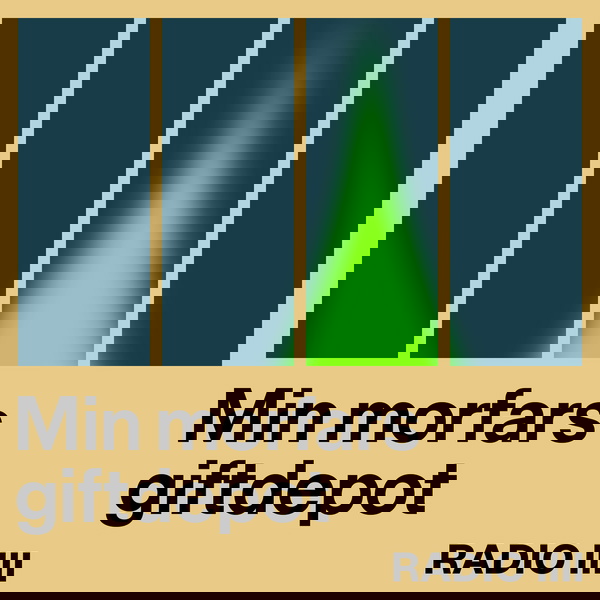 Artwork for Min morfars giftdepot