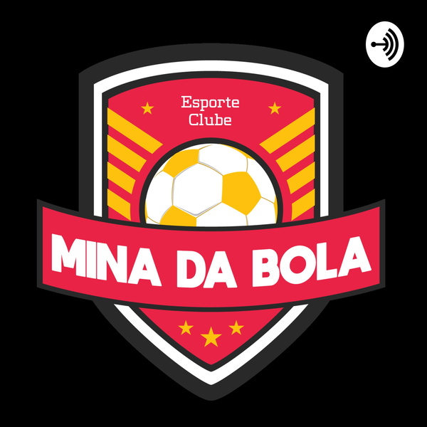 Artwork for Mina da Bola