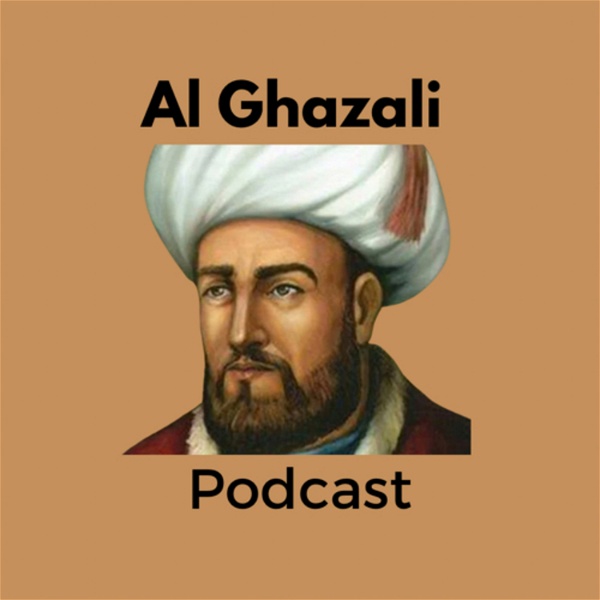 Artwork for Al Ghazali podcast