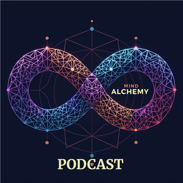 Artwork for The Mind Alchemy podcast