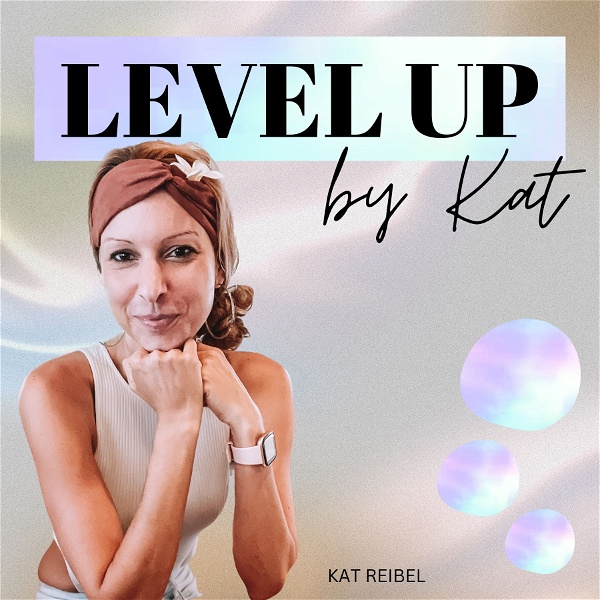 Artwork for Level Up by Kat