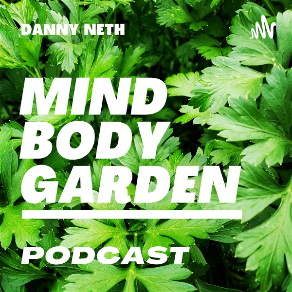 Artwork for Mind Body Garden
