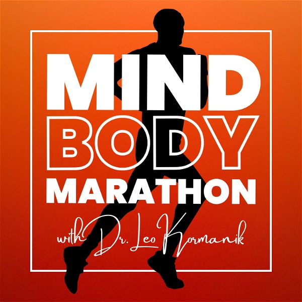 Artwork for Mind Body Marathon