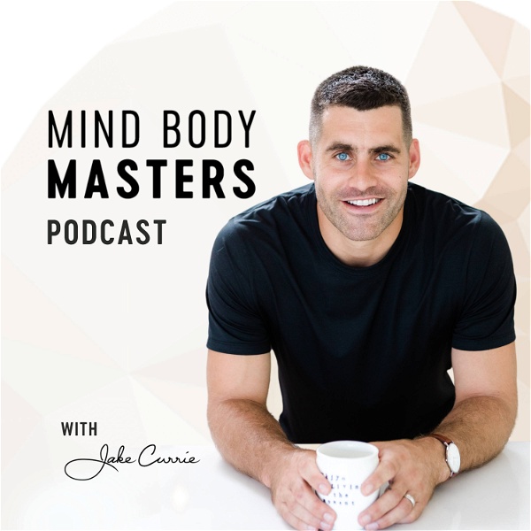 Artwork for Mind Body Masters Podcast