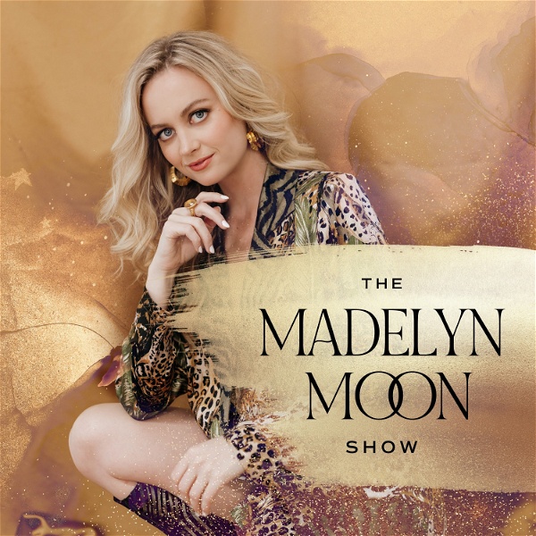 Artwork for The Madelyn Moon Show