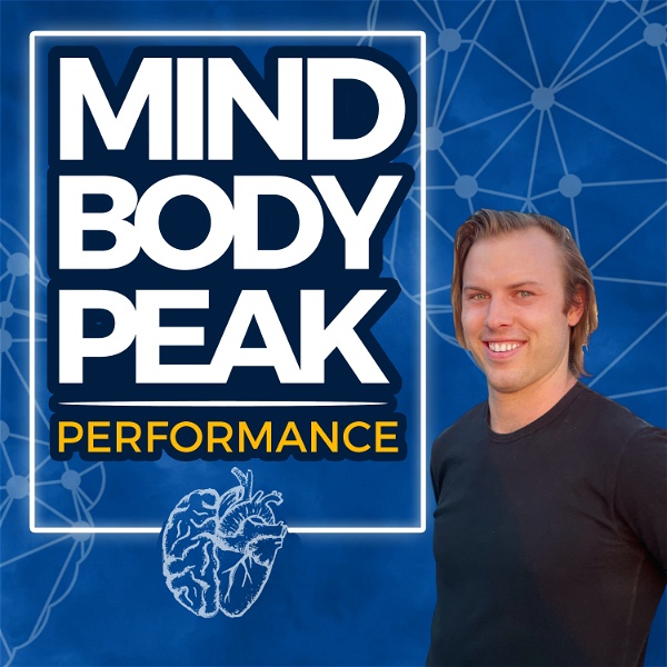 Artwork for Mind Body Peak Performance
