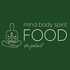 Mind, Body, Spirit, FOOD Podcast