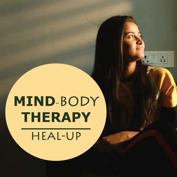 Artwork for Mind-Body Therapy