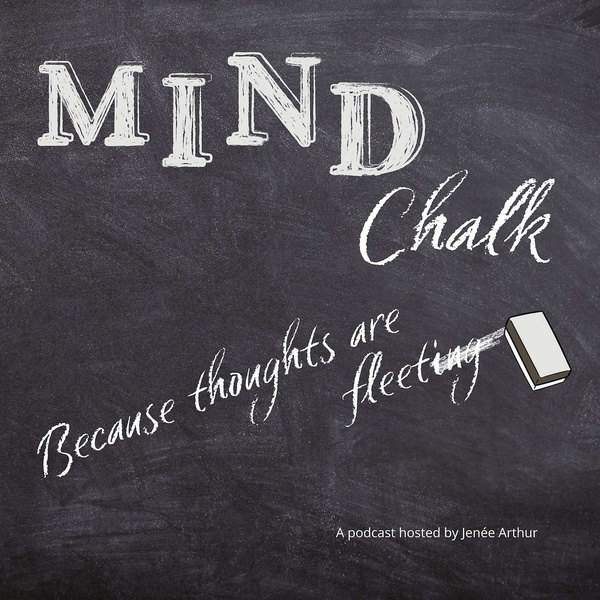 Artwork for Mind Chalk