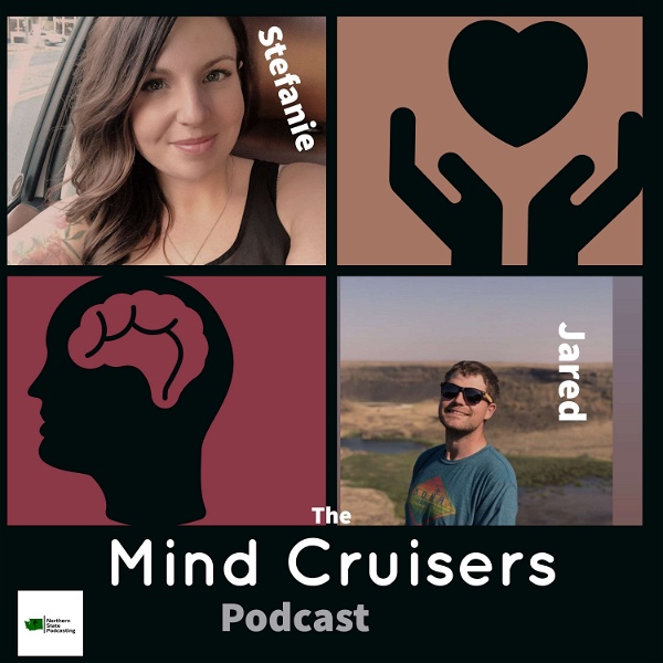 Artwork for Mind Cruisers